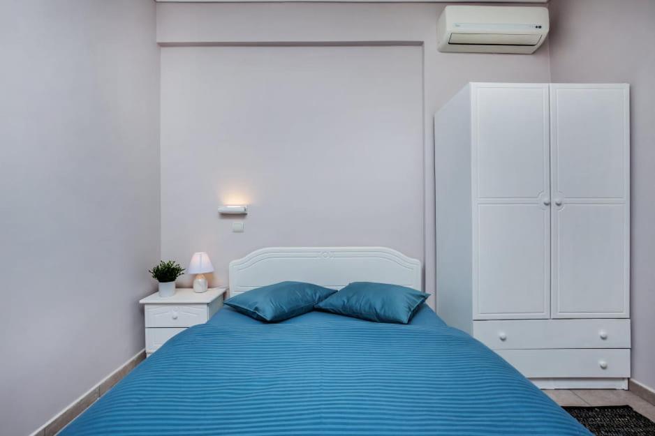 St Paul House Appartement Thessaloniki Buitenkant foto