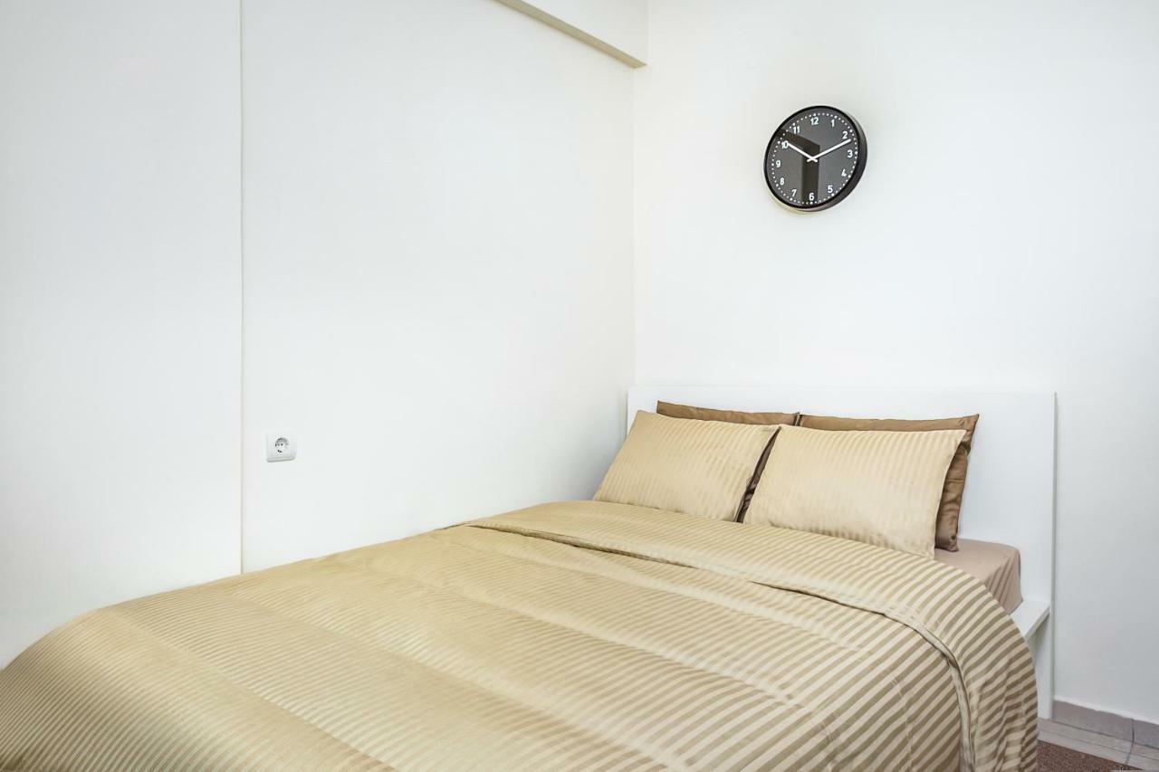St Paul House Appartement Thessaloniki Buitenkant foto